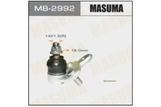 MASUMA MB-2992