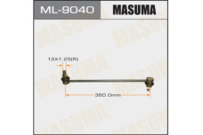 MASUMA ML9040