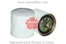 SAKURA FC1103