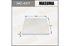 MASUMA MC-427