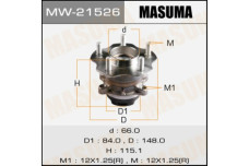 MASUMA MW-21526