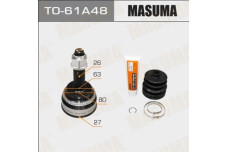 MASUMA TO-61A48