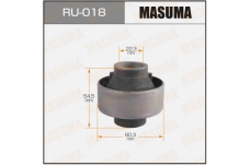 MASUMA RU-018
