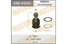 MASUMA MB-4592