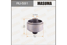MASUMA RU-591