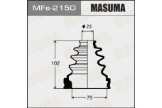MASUMA MFS-2150