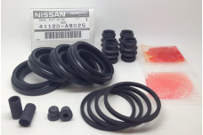 NISSAN 41120-AG025