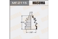 MASUMA MF-2115