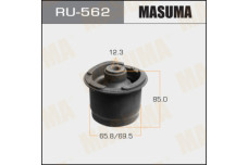 MASUMA RU-562