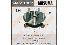 MASUMA MW-11007