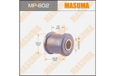 MASUMA MP-602