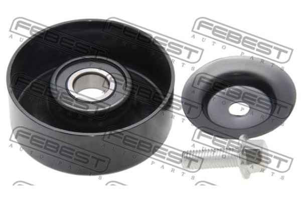 FEBEST 0287-L31 Idler Pulley 