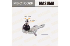 MASUMA MB-C1002R