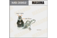 MASUMA MB-3962