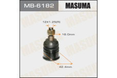 MASUMA MB-6182
