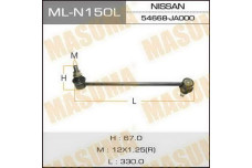 MASUMA ML-N150L