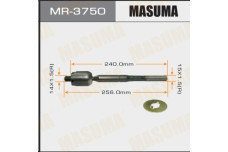 MASUMA MR-3750