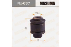 MASUMA RU-637