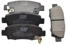 SB BP21323