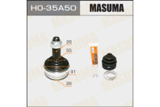 MASUMA HO-35A50