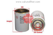 SAKURA FC1305