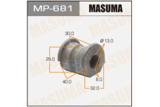 MASUMA MP-681