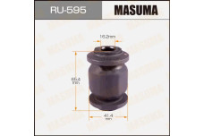 MASUMA RU-595