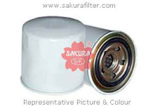 SAKURA FC1302