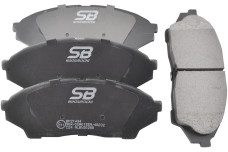SB BP21434