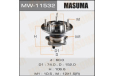 MASUMA MW-11532