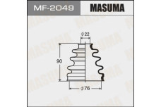 MASUMA MF-2049