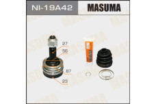 MASUMA NI-19A42