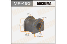MASUMA MP-493