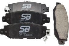 SB BP21363