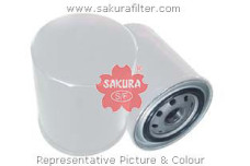 SAKURA C1539