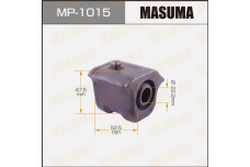 MASUMA MP-1015