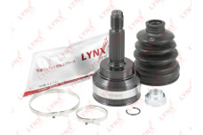 LYNXauto CO-3862