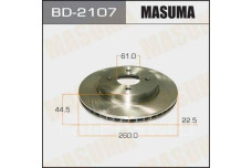 MASUMA BD-2107