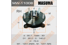 MASUMA MW-11008