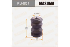 MASUMA RU-651