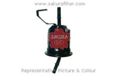 SAKURA FS-11650