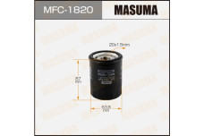 MASUMA MFC-1820