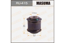 MASUMA RU-415