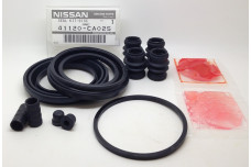 NISSAN 41120-CA025