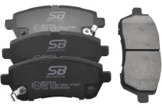 SB BP25544
