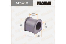 MASUMA MP-418