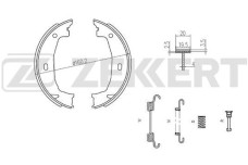 ZEKKERT BK-4322