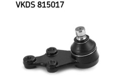 SKF VKDS 815017