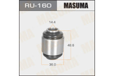 MASUMA RU-160