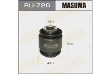MASUMA RU-726